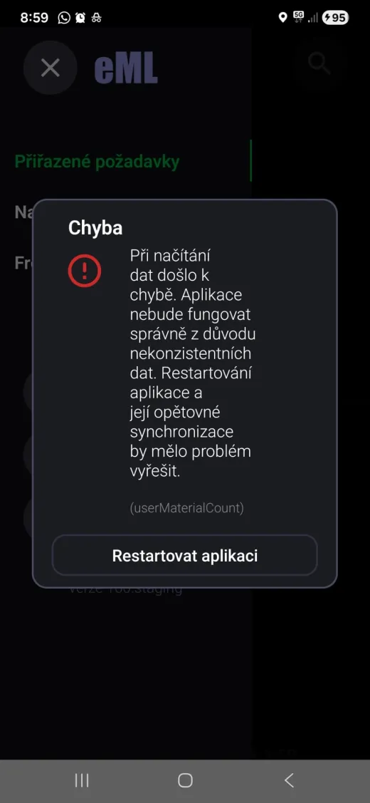 [TEST] test příhozy
